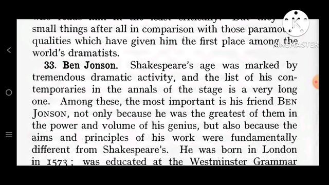 THE AGE OF SHAKESPEARE | Part-2 смотреть онлайн