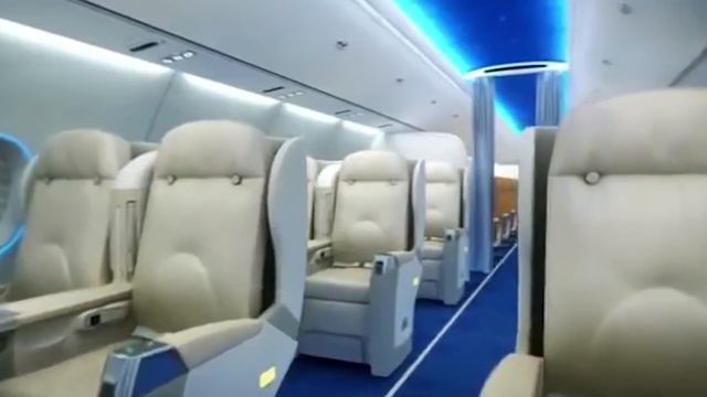 MC-21 - The New Russian Flagship