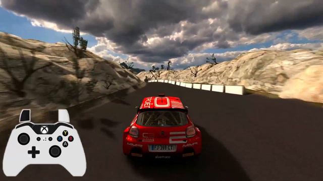 【#AssettoCorsa】A7- 4wd 1.1.2