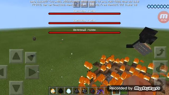 Новый MOD Minecraft Story Mode 2 в Майнкрафте пе смотреть онлайн