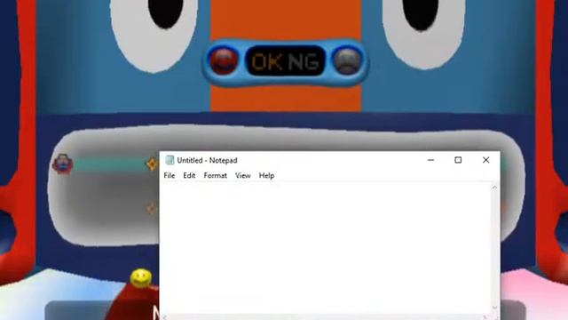 PaRappa the Rapper 2 - How to get Ninja Star mode смотреть онлайн