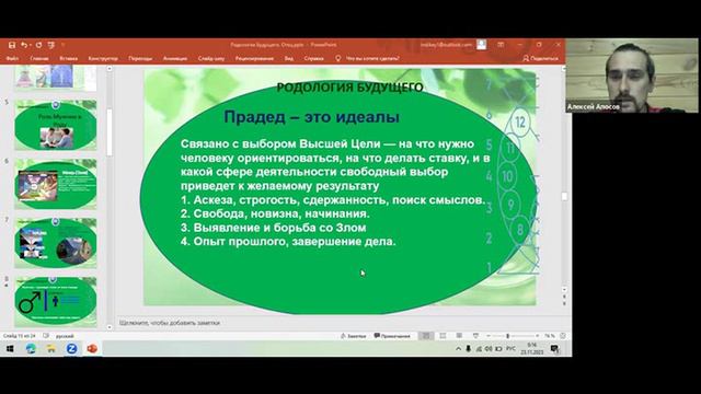 Как понять, кто я, если на меня влияют разные люди вокруг?