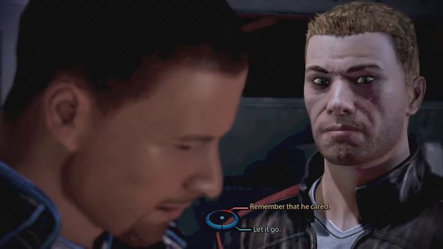 Steve Cortez Romance- Anchor смотреть онлайн