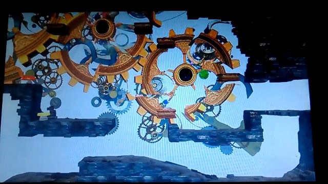 Sonic generation vs final boss смотреть онлайн
