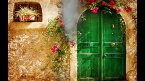 ФУТАЖ-ВОЛШЕБНАЯ ДВЕРЬ