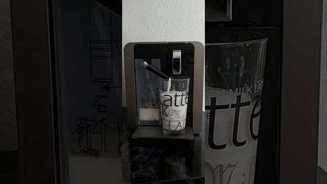 cremesso Latte Macchiato zubereiten Latte Macchiato смотреть онлайн