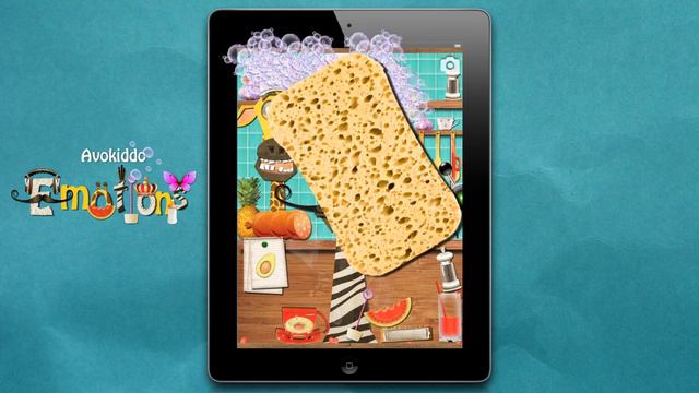 Avokiddo Emotions - Official Trailer