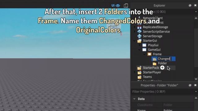 How To Make A Rythm Game Like FNF On Roblox смотреть онлайн