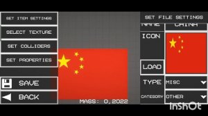 Туториал как сделать флаг в мелон плейграунд