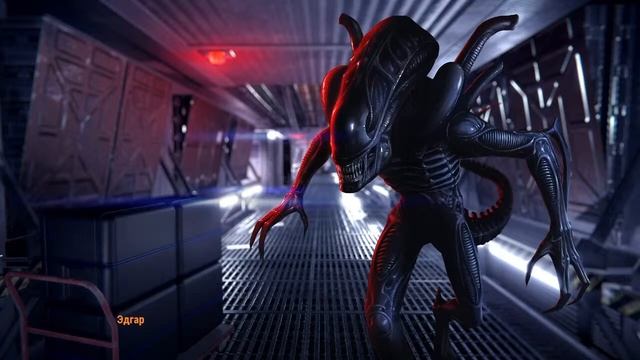 Alien Hope For The Future Ваши вопросы, мои ответы смотреть онлайн