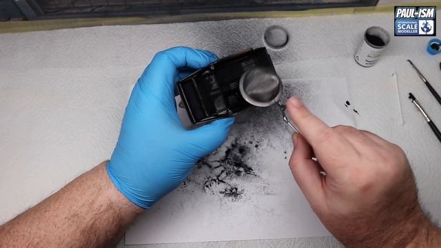 Part 3 - Revell 1/25 '69 Shelby GT-500 Video build смотреть онлайн