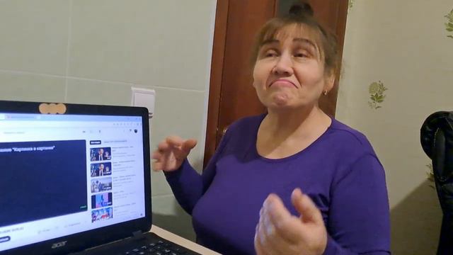 ИРИНА КАЙРАТОВНА & HIRO - ADJARE GUDJU Победитель тг Реакция смотреть онлайн