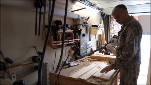 Ящичное соединение, если нет шипорезки. Быстро и точно