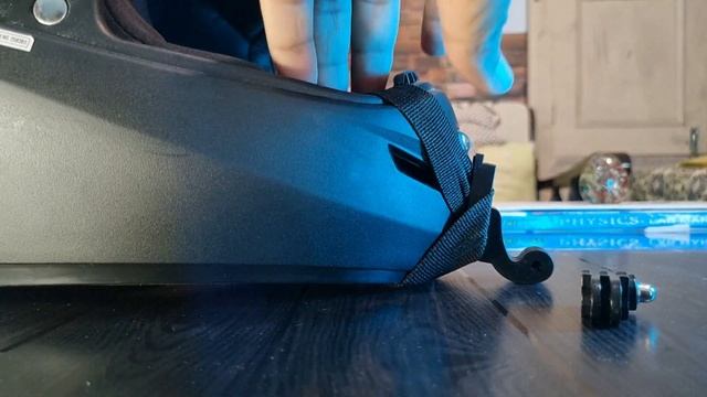 AKASO BRAVE 7: Best Budget Action camera for Motovlogging ? Mount with MIC смотреть онлайн