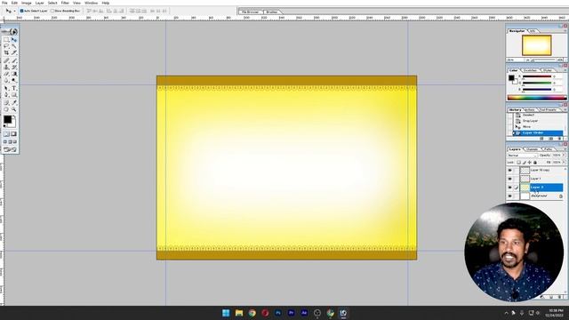 Invitation Design Tips and Tricks in Photoshop ? @valavantutorials смотреть онлайн