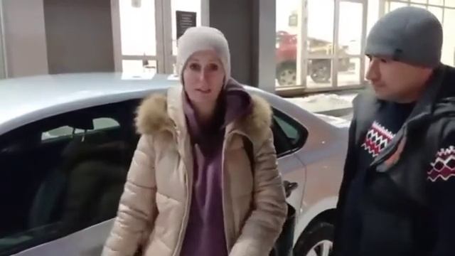 Реальные клиенты автосалона Спектр Авто смотреть онлайн
