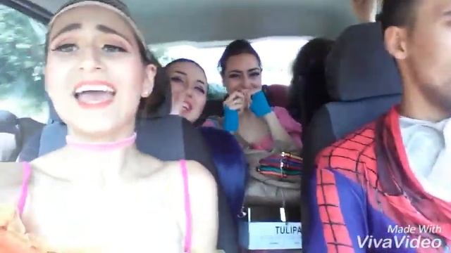Winx club Believix in real life смотреть онлайн