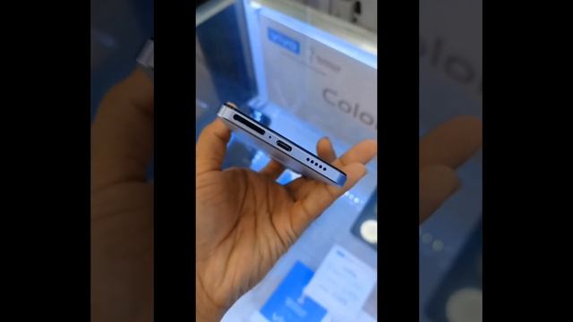 New Vivo V27e (8/256 GB) ? смотреть онлайн