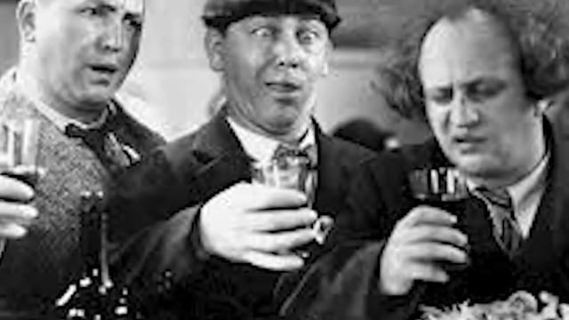 CURLY Howard * Biografia смотреть онлайн