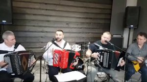 Рушан АЮПОВ - ЛЕГЕНДА РУССКОГО РОКА