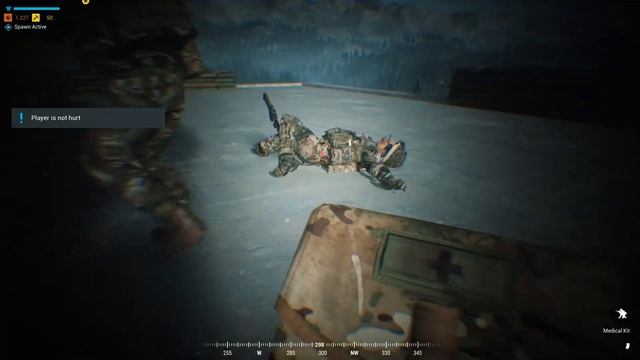 Squad | ГАЙД ДЛЯ МЕДИКОВ (основы) смотреть онлайн