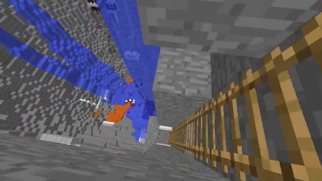 1 часть моей карты (minecraft 1.5.2) смотреть онлайн