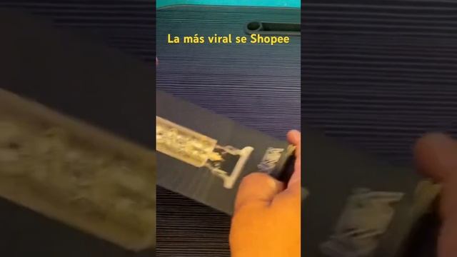 Vintage T9 cortadora de cabello portátil #shopee #comprasonline #cortadora #trimmer #t9 #rasuradora смотреть онлайн