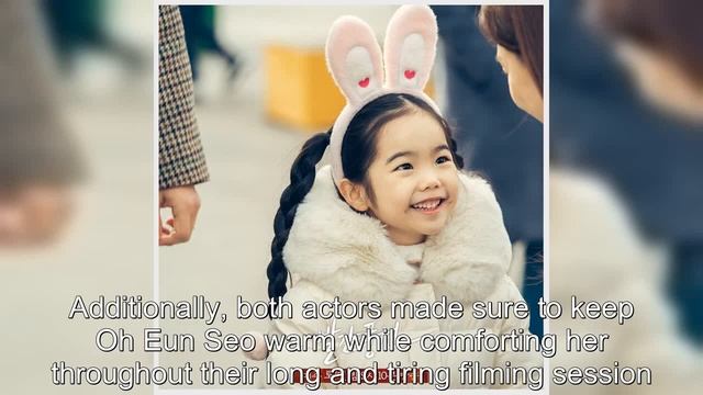 Seo Ji Hye Pretends To Be A Picture-Perfect Family With Lee Sang Woo And His Daughter In “Red Ballo смотреть онлайн