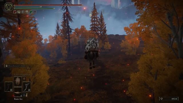 ELDEN RING | A Fast, Deadly Strength Build | High Burst смотреть онлайн