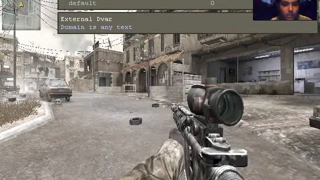 How to play Pezbots tutorial COD 4 смотреть онлайн