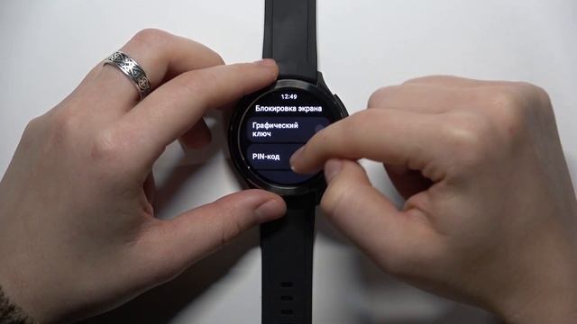 Xiaomi Watch 2 Pro | Как настроить экран блокировки на часах Xiaomi Watch 2 Pro смотреть онлайн