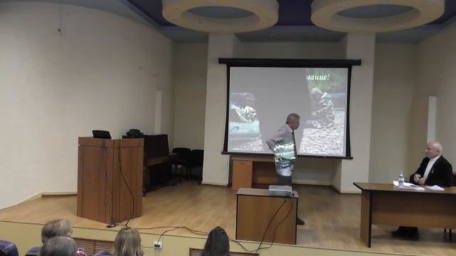 Животовский Л.А. - ПОПУЛЯЦИОННАЯ СТРУКТУРА ВИДА:ЭКОЛОГИЯ И ГЕНЕТИКА | часть II смотреть онлайн