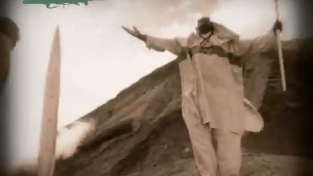 Westbam ft. Africa Bambaataa - Agharta смотреть онлайн