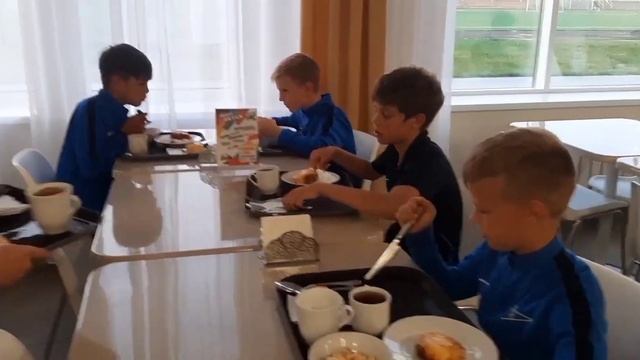 МОРЕ ФУТБОЛА // МОРЕ СПОРТА // МОРЕ ЭМОЦИЙ // SEA OF FOOTBALL AND SPORTS смотреть онлайн