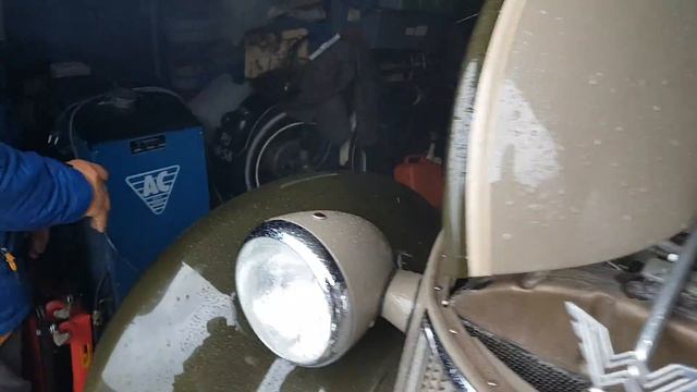 Wanderer W24 1937 смотреть онлайн