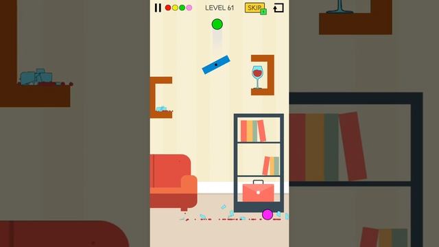 Spill It! | Level 61 (3 Stars) смотреть онлайн