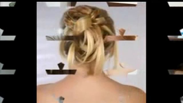 Заплести косички урок смотреть онлайн