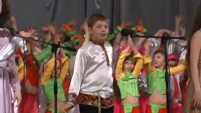 Созвездие ЦДОД "Созвездие" смотреть онлайн