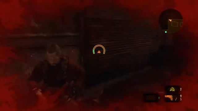 Resident Evil: Revelations 2 Ep4 (Metamorphosis) Hamthrough - Pt43 - Typical Quarantine смотреть онлайн