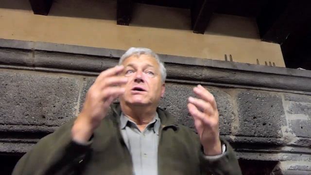 Rencontre avec un guide de chasse de l'ONF - ARNAUD TRIN смотреть онлайн