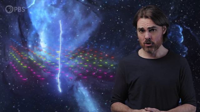 Are Cosmic Strings Cracks in the Universe? смотреть онлайн