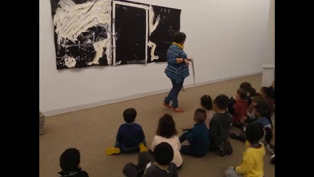 Fundació Antoni Tàpies