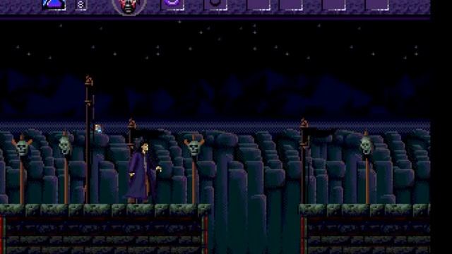 18+Прохождение игры Warlock часть 3 с комментариями смотреть онлайн