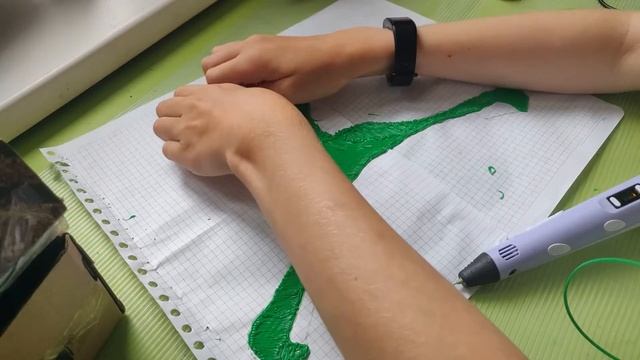 Вешалка для одежды 3 д ручкой!!!. Очень просто и понятно каждому ! смотреть онлайн