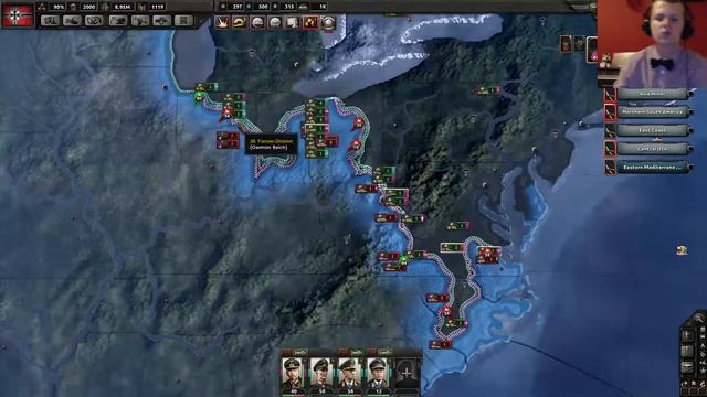 Новый мировой порядок (День Победы 4, Третий рейх #5) смотреть онлайн