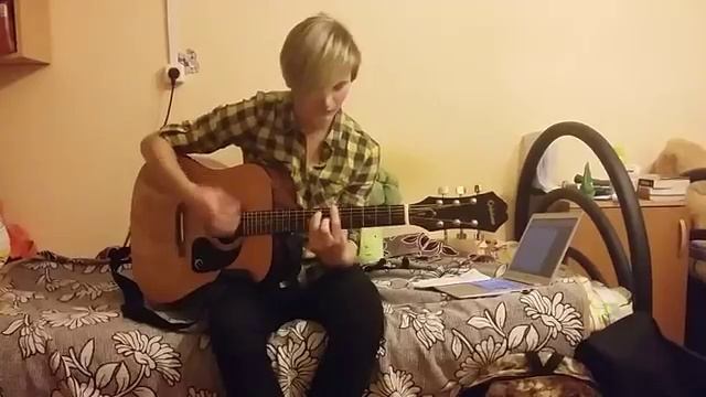 Океан Эльзы - Без Бою (cover) смотреть онлайн