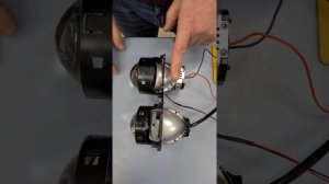 BI-LED линзы Aozoom A13 обзор и распаковка. Плюсы и минусы. Сравнение с Eneg A3 max.