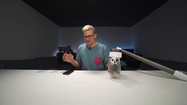 Tineco Pure One S12 Pro EX Review