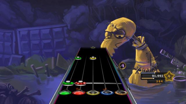 "Dummy!" - Undertale - Clone Hero смотреть онлайн