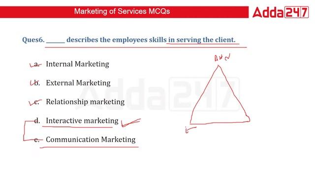 IBPS SO Marketing Officer | Most Expected MCQs Class - 7 | IBPS SO | By Abhishek Srivastava смотреть онлайн